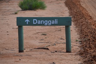 Danggali Conservation Park