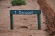 Danggali Conservation Park