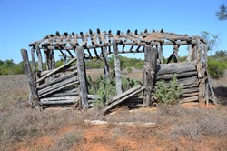 Morgan Vale Ruins