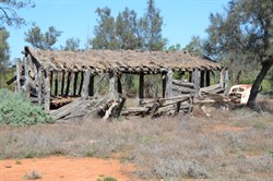 Morgan Vale Ruins