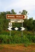 Famous tracks...