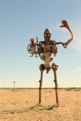 Welcome from C3PO!
