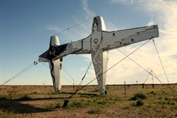 Planehenge!