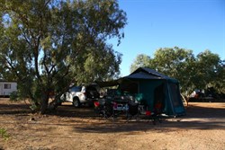 Campsite