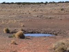 Rock hole