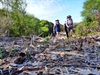 Training mixed terrain