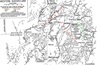 Land holdings of the Pioneer Cattlemen
