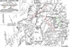 Land holdings of the Pioneer Cattlemen - Land holdings of the Costellos and Duracks whose decendents still reside in and around Adavale