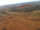 shot from the plane above uluru - Camera: Apple iPhone 4 Taken: 12 Apr 2012