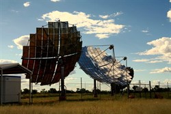 Solar array