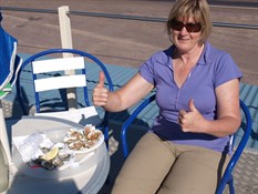 Oysters for all