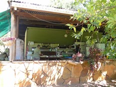 Ellenbrae Station