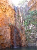 Emma Gorge its almost like fairy land