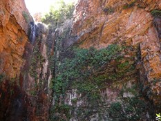 Emma Gorge 
