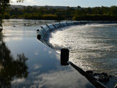 Ivanhoe Crossing Kununurra