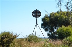 Trig Point Kangaroo Island