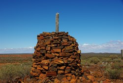 Mount Windarra-Western Australia