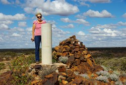 Admiral Hill-Western Australia