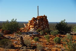 Point Kidman - Anne Beadell Highway