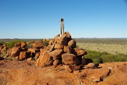 Lang Rock - Western Australia
