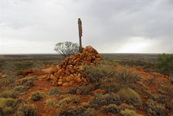 Mount Beadell - Western Australia
