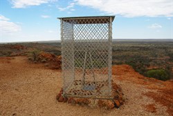 Mount Beadell