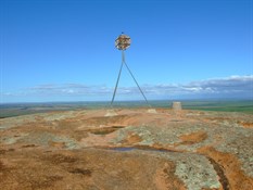 Wudinna Hill
