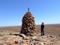 Mount Michael