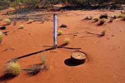 Anne Beadell Highway