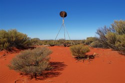 Anne Beadell Highway
