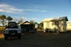Longreach camp
