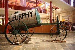 Original furphy