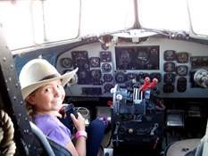 Pilot Kate