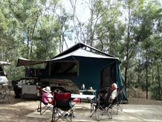 Our spot