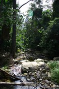 Incredible scenery