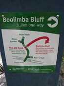 Boolimba Bluff