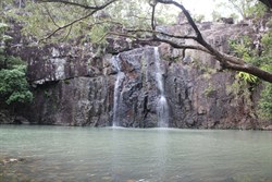 Cedar Creek Falls