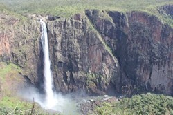 Wallaman Falls