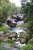 The Boulders from the lookout