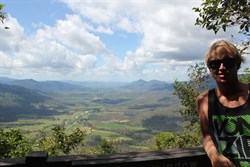 Sky Window Lookout