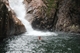 Araluen Falls at Finch Hatton Gorge
