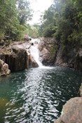 Araluen Falls