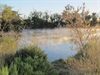 Early morning Dalhousie Thermal Spring