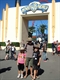 Movie World - Camera: Canon  PowerShot D10 Taken: 30 Apr 2012