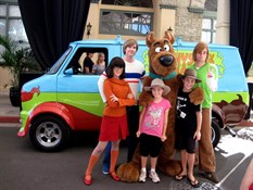 Scoooby ruuu