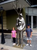 Great sculptures