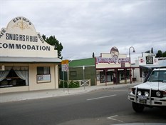 Omeo Township