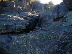 The Cascades