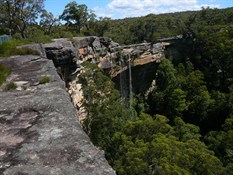 Tianjarra  Falls
