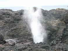 Kiama Blow Hole 